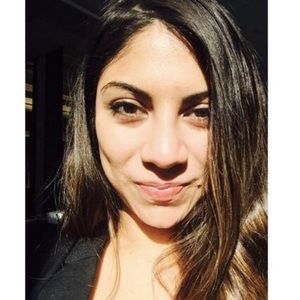 Meet your Posher, Daniella sofia